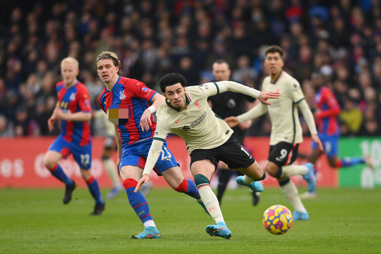 也是对耐心 也是对耐心